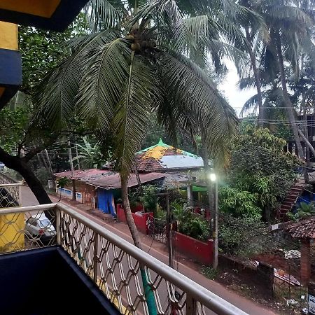 Falcon Resorts Calangute Zewnętrze zdjęcie
