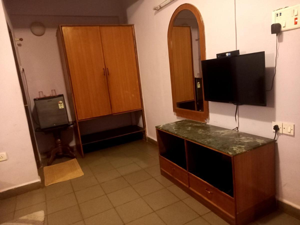 Falcon Resorts Calangute Zewnętrze zdjęcie
