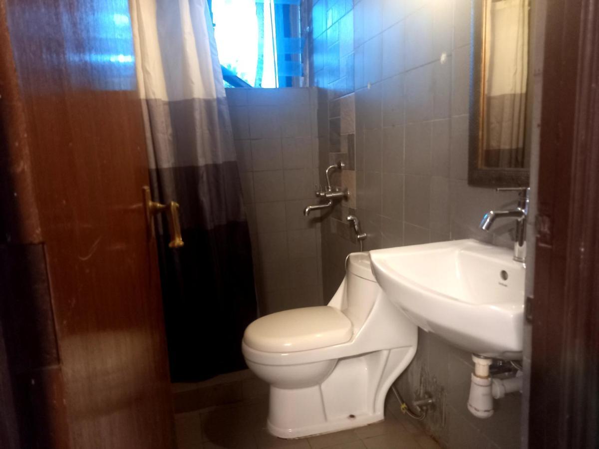 Falcon Resorts Calangute Zewnętrze zdjęcie