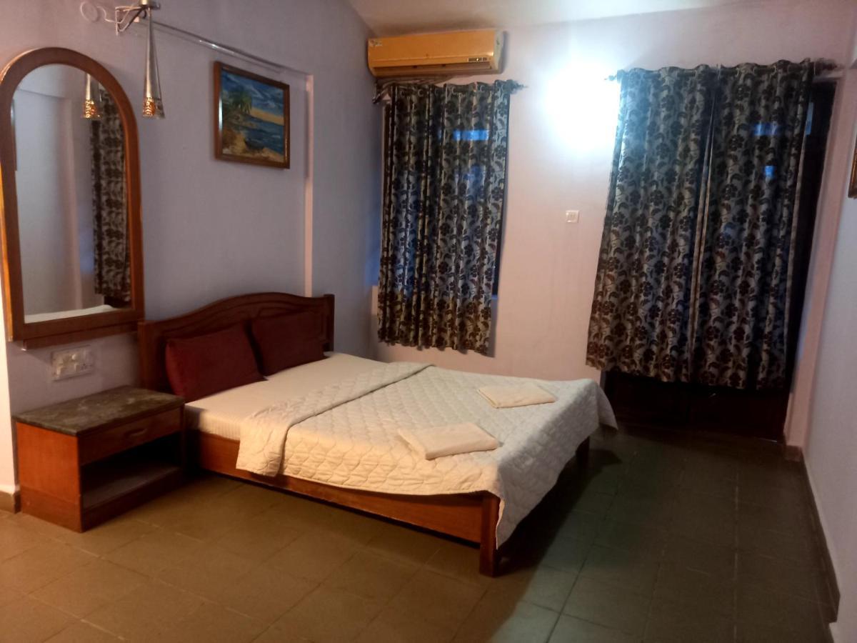 Falcon Resorts Calangute Pokój zdjęcie