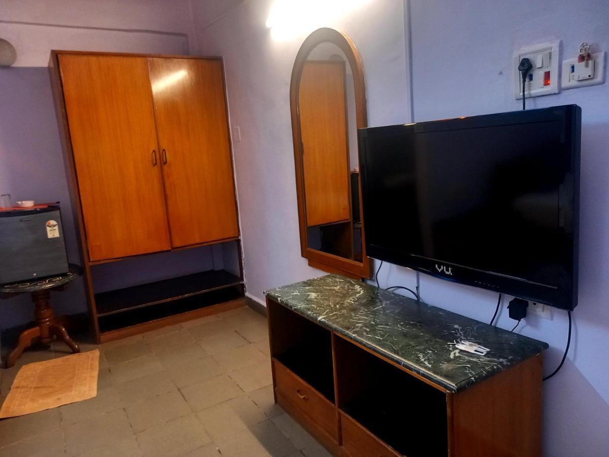 Falcon Resorts Calangute Zewnętrze zdjęcie