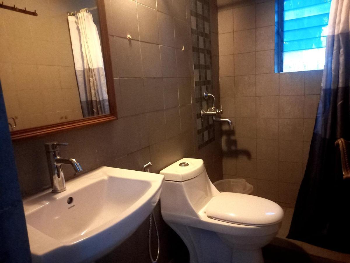 Falcon Resorts Calangute Zewnętrze zdjęcie